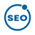 Orbital SEO logo