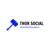 Thor Social |
Digital Marketing Agency logo