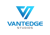 Vantedge Studios logo