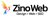Zino Web & Graphics logo