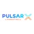 PulsarX Marketing logo