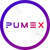 Pumex Computing, LLC logo