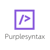 PurpleSyntax logo