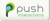 Push Interactions logo