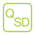 QSD logo