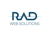 RAD Web Solutions logo