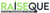 Raiseque logo