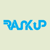 rank up logo