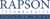 Rapson Technologies logo