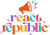 React Republic logo