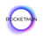 Сreative Rocketmen Agency logo