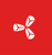 Red Baton logo