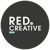 Red Creative logo