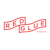 Red Glue Studio logo