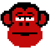Redmonkey logo