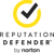ReputationDefender logo