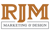 RJM logo