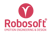 Robosoft Technologies Inc. logo