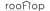 Rooftop Advertisement logo