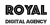 Royal Digital Agency logo