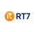 RT7 Digital logo