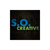 S.O. Creative logo
