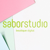 Saborstudio logo