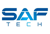 SAF TECH logo