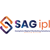 SAG IPL logo