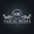 Saigal Media Inc logo