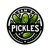 Sam's Pickles logo
