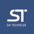 SAT TechnoLab logo
