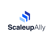 ScaleupAlly logo