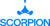 Scorpion logo