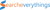 Searcheverythings logo