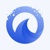 Seative Digital logo