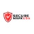 Secure Mark USA logo