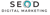 SEO'D Digital Marketing logo
