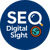 SEO Digital Sight logo