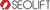 SEO LIFT - SEO Company London logo