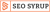 SEOSyrup | SEO Agency in London logo