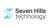 Seven Hills Technology logo
