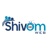 Shivom Web logo