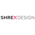 Shrex Design logo