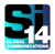 Si14 Global Communications logo