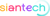 SiaNTech logo