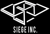 Siege Inc. logo
