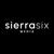 Sierra Six Media logo
