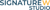 Signature W Studio logo