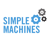 Simple Machines Marketing logo